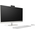  Моноблок HP 24-cr0071ci (C84FHEA) Full HD i7 1355U (1.7) 16Gb SSD1Tb Iris Xe без ОС GbitEth WiFi BT 90W клавиатура мышь Cam белый 1920x1080 
