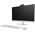  Моноблок HP 24-cr0071ci (C84FHEA) Full HD i7 1355U (1.7) 16Gb SSD1Tb Iris Xe без ОС GbitEth WiFi BT 90W клавиатура мышь Cam белый 1920x1080 