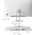  Моноблок Chuwi Unitech 24 CWI702I3P 23.8"(1920x1080 IPS (100Hz))/Intel Core i3 1220P(1.5Ghz) 16384Mb/512PCISSDGb/Int:Intel UHD Graphics/Cam/BT/WiFi 