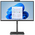  Моноблок IRBIS GroovyAIO 27 (G.27i5M2165WHC.100) 27" (I5-1250P, 1920x1080; IPS, 16GB DDR4/512GB NVME SSD 