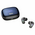  Наушники HOCO EQ20 Rhyme true wireless ANC+ENC noise reduction BT headset Black 