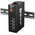 Коммутатор промышленный неуправляемый EKF TSX-U-8GTP U-8GTP 8 портов 10/100/1000Base-T(X) RJ45 c PoE монтаж на DIN-рейку TSX 