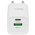 Зарядное устройство Hoco C149A Charm PD30W+QC3.0 charger (EU) (white) 