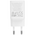  Зарядное устройство Hoco C149A Charm PD30W+QC3.0 charger (EU) (white) 