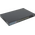 Коммутатор промышленный неуправляемый EKF TSX-U-2GX/SFP-24GTP-R U-2GX/SFP-24GTP-R 2 порта 1000Base-X SFP 24 порта 10/100/1000Base-T(X) RJ45 c PoE 