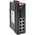 Коммутатор промышленный управляемый EKF TSX-ML2-2GX/SFP-8GT уровня L2 2 порта 1000Base-X SFP 8 портов 10/100/1000Base-T(X) RJ45 монтаж на DIN-рейку 