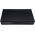  Неуправляемый коммутатор NEOMAX NMS-108P-1000-S, 8 портов 1000 Mbps, металл 
