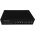  Неуправляемый коммутатор NEOMAX NMS-106PoE-100-S, 6 портов 100 Mbps, 4xPoE+, 110W, металл 