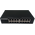  Неуправляемый коммутатор NEOMAX NMS-116P-100-S, 16 портов 100 Mbps, металл desktop 