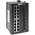  Коммутатор промышленный неуправляемый EKF TSX-U-8GX/SFP-16GT U-8GX/SFP-16GT 8 портов 1000Base-X SFP 16 портов 10/100/1000Base-T(X) RJ45 