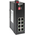  Коммутатор промышленный неуправляемый EKF TSX-U-8GT U-8GT 8 портов 10/100/1000Base-T(X) RJ45 монтаж на DIN-рейку TSX 