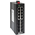  Коммутатор промышленный неуправляемый EKF TSX-U-8GX/SFP-8GT U-8GX/SFP-8GT 8 портов 1000Base-X SFP 8 портов 10/100/1000Base-T(X) RJ45 