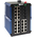  Коммутатор промышленный неуправляемый EKF TSX-U-4GX/SFP-24GTP U-4GX/SFP-24GTP 4 порта 1000Base-X SFP 24 порта 10/100/1000Base-T(X) RJ45 c PoE 
