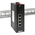  Коммутатор промышленный неуправляемый EKF TSX-U-1GX/SFP-4GTP U-1GX/SFP-4GTP 1 порт 1000Base-X SFP 4 порта 10/100/1000Base-T(X) RJ45 c PoE 