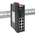  Коммутатор промышленный управляемый EKF TSX-ML2-2GX/SFP-8GT уровня L2 2 порта 1000Base-X SFP 8 портов 10/100/1000Base-T(X) RJ45 монтаж на DIN-рейку 