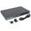  Коммутатор промышленный неуправляемый EKF TSX-U-2GX/SFP-16GTP-R U-2GX/SFP-16GTP-R 2 порта 1000Base-X SFP 16 портов 10/100/1000Base-T(X) RJ45 c PoE 
