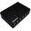  Неуправляемый коммутатор NEOMAX NMS-105P-1000-P, 5 портов 1000 Mbps, пластик 