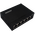  Неуправляемый коммутатор NEOMAX NMS-105P-1000-S, 5 портов 1000 Mbps, металл 