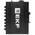  Коммутатор промышленный неуправляемый EKF TSX-U-8GX/SFP-16GT U-8GX/SFP-16GT 8 портов 1000Base-X SFP 16 портов 10/100/1000Base-T(X) RJ45 