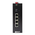  Коммутатор промышленный неуправляемый EKF TSX-U-1GX/SFP-4GTP U-1GX/SFP-4GTP 1 порт 1000Base-X SFP 4 порта 10/100/1000Base-T(X) RJ45 c PoE 