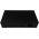  Неуправляемый коммутатор NEOMAX NMS-106PoE-100-S, 6 портов 100 Mbps, 4xPoE+, 110W, металл 