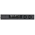  Коммутатор промышленный неуправляемый EKF TSX-U-2GX/SFP-16GTP-R U-2GX/SFP-16GTP-R 2 порта 1000Base-X SFP 16 портов 10/100/1000Base-T(X) RJ45 c PoE 
