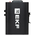  Коммутатор промышленный управляемый EKF TSX-ML2-2GX/SFP-8GT уровня L2 2 порта 1000Base-X SFP 8 портов 10/100/1000Base-T(X) RJ45 монтаж на DIN-рейку 