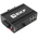  Коммутатор промышленный управляемый EKF TSX-ML2-1GX/SFP-4GTP уровня L2 ML2-1GX/SFP-4GTP 1 порт 1000Base-X SFP 4 порта 10/100/1000Base-T(X) RJ45 c PoE 