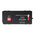 Коммутатор промышленный неуправляемый EKF TSX-U-1GX/SFP-4GTP U-1GX/SFP-4GTP 1 порт 1000Base-X SFP 4 порта 10/100/1000Base-T(X) RJ45 c PoE 