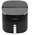  Аэрогриль RageX R205-000 черный 