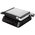  Электрогриль Polaris PGP 3018 серебристый/черный 