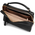  Сумка Piquadro Patricia BD6954W140/N женская кожа натуральная черный 