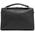  Сумка Piquadro Patricia BD6954W140/N женская кожа натуральная черный 