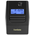  ИБП ExeGate Smart LB-1000.LCD.AVR.2SH.USB (EX299507RUS) 1000VA/650W, LCD, AVR, 2*Schuko, USB, батарея 12V 9Ah, Black 