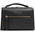  Сумка Piquadro Patricia BD6954W140/N женская кожа натуральная черный 