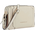  Сумка Piquadro Circle BD4870W92/BECU женская кожа натуральная бежевый/кофейный 
