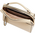  Сумка Piquadro Patricia BD6954W140/BE женская кожа натуральная бежевый 