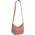  Сумка Piquadro Circle BD6657W92/ARTM женская кожа натуральная коралловый/кофейный 