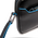  Клатч Piquadro Blue Square AC5946B2R/N черный 