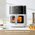  Аэрофритюрница Trouver Air Fryer FD10 Pro Max White 