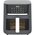  Аэрофриютрница Honor Choice Air Fryer (YJ-NL65037AD) Dark Gray 