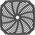  Аэрофриютрница Honor Choice Air Fryer (YJ-NL65037AD) Dark Gray 