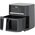  Аэрофриютрница Honor Choice Air Fryer (YJ-NL65037AD) Dark Gray 