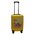  Чемодан для детей LATS 683 Кот желтый 