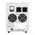 Стабилизатор напряжения ExeGate Expert Turbo AST-15000 (EX291762RUS) 15000ВА, вход 80-260В, цветной дисплей, выход 220В±8%, КПД 98%, 5 уровней 