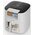  Аэрофритюрница Roome Air Fry AF-ZE7226-A White 