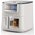  Аэрофритюрница Roome Air Fry AF-ZE7226-A White 