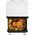  Аэрофритюрница Trouver Air Fryer FD20s Pro White 
