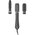  Фен-щетка Grundig HS 7082 (8915883600) черный 
