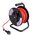  Сетевой удлинитель Buro BU-PSR4.20/G-16 20м оранжевый 
